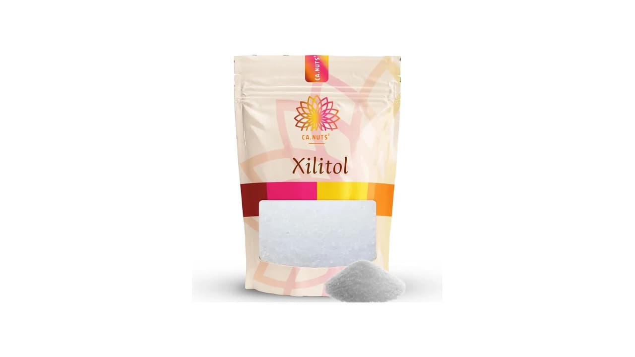 Qual Melhor Marca de Xilitol: 10 Opções Premium