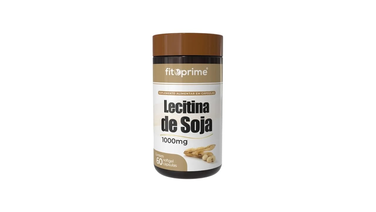 Qual Melhor Marcas de Lecitina de Soja: Guia Completo para Escolher