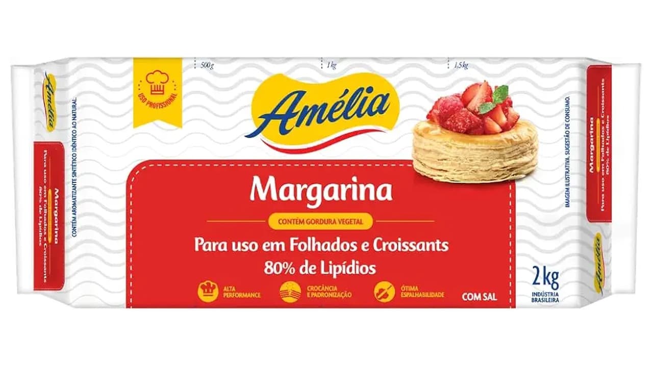 Qual Melhor Margarina para Colesterol Alto? 7 Opções Saudáveis