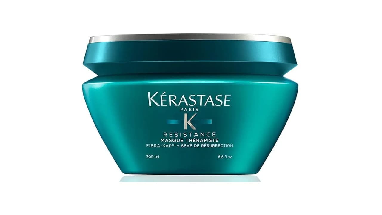 Qual Melhor Máscara Capilar Kérastase? Guia Completo