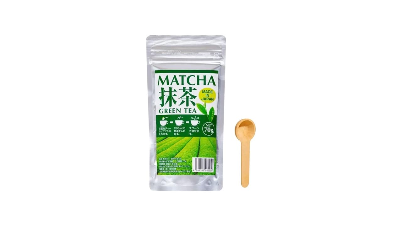Qual o Melhor Matcha Japonês em Pó: 7 Opções com Qualidade Superior