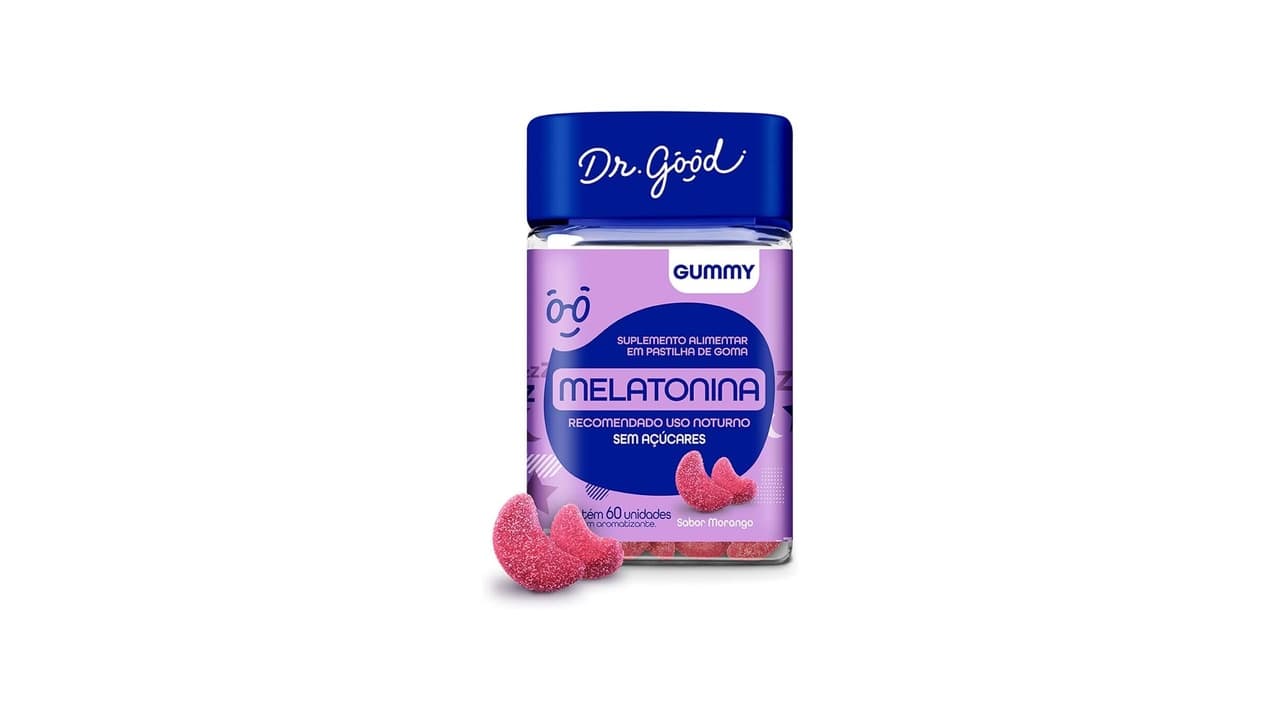 Qual a Melhor Melatonina em Goma Infantil? Guia Definitivo para o Sono das Crianças