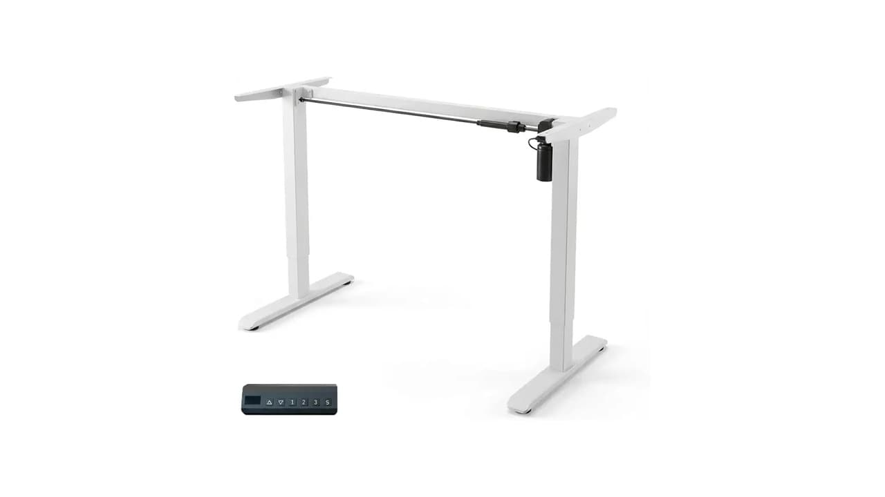 Qual Melhor Mesa com Regulagem de Altura? 6 Modelos para Trabalho em Pé ou Sentado