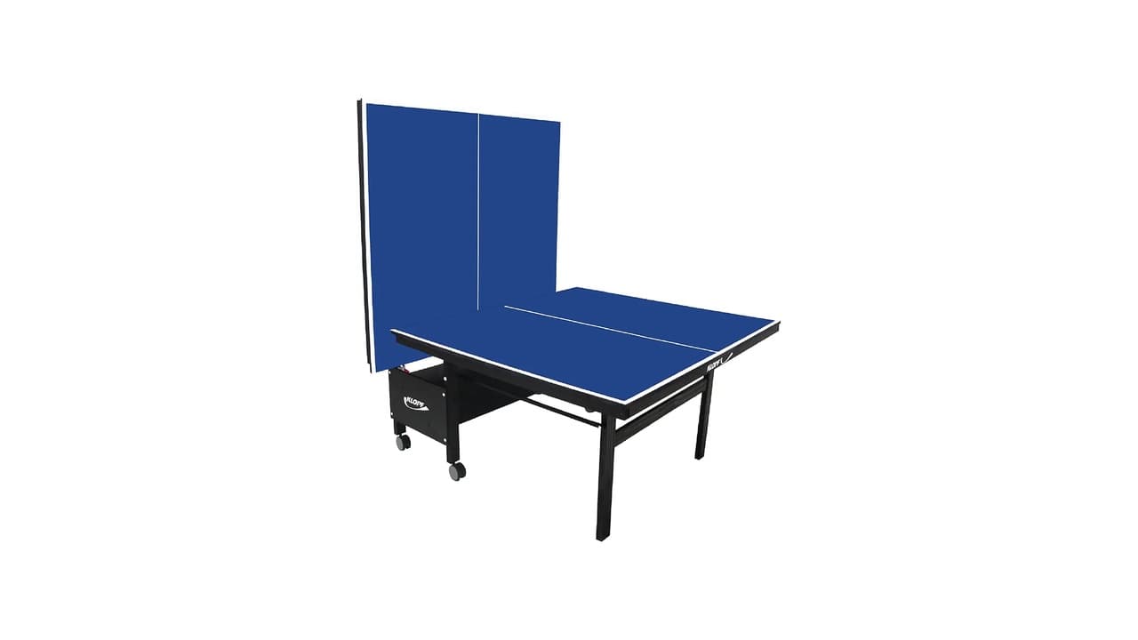 Qual Melhor Mesa de Ping Pong Dobrável? Guia Completo