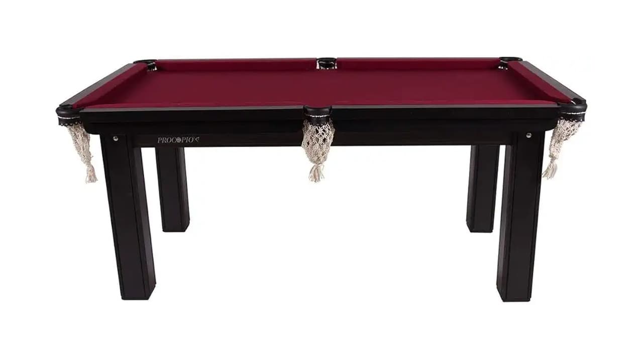 Qual Melhor Mesa de Sinuca para Casa? Guia Completo