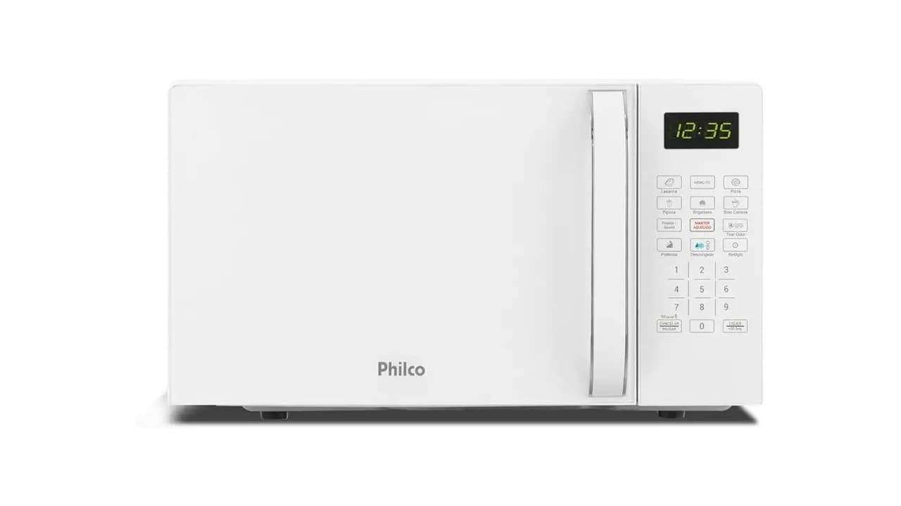 Qual Melhor Micro-ondas: 10 Modelos com Tecnologia e Custo-Benefício Imbatíveis