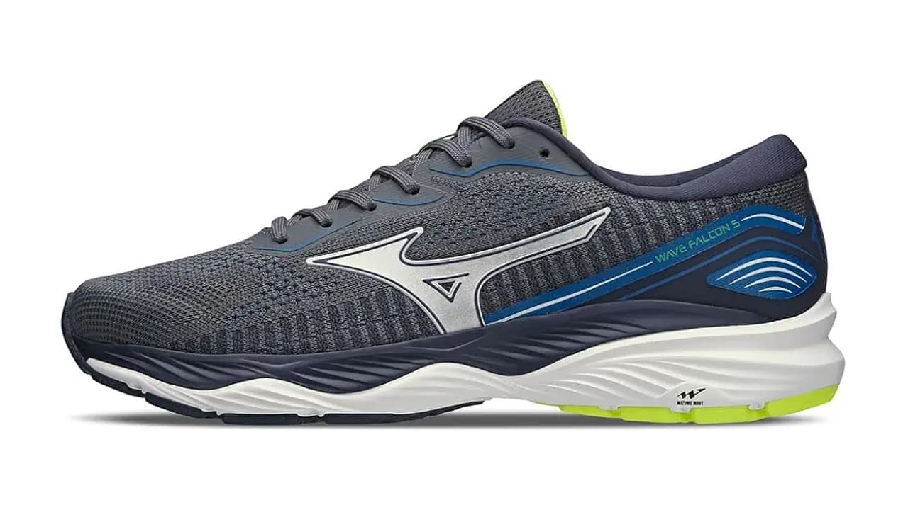 Qual o Melhor Mizuno para Corrida? Conheça os 7 Modelos Top!