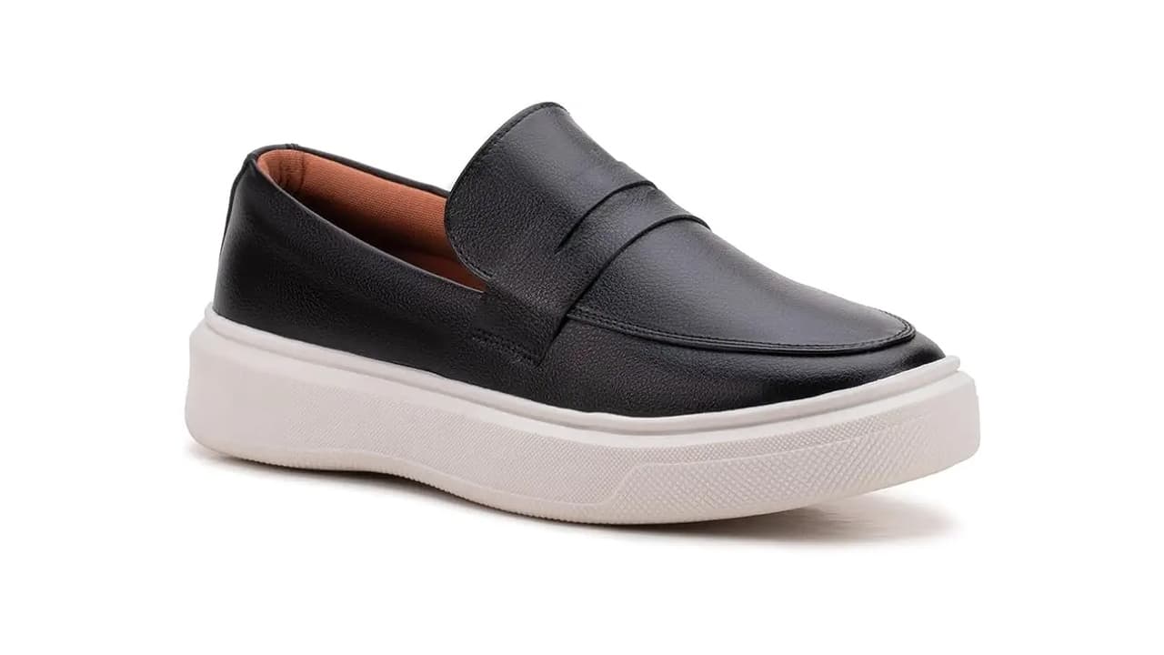 Qual Melhor Mocassim Masculino? Confira 8 Modelos Premium em Couro Legítimo