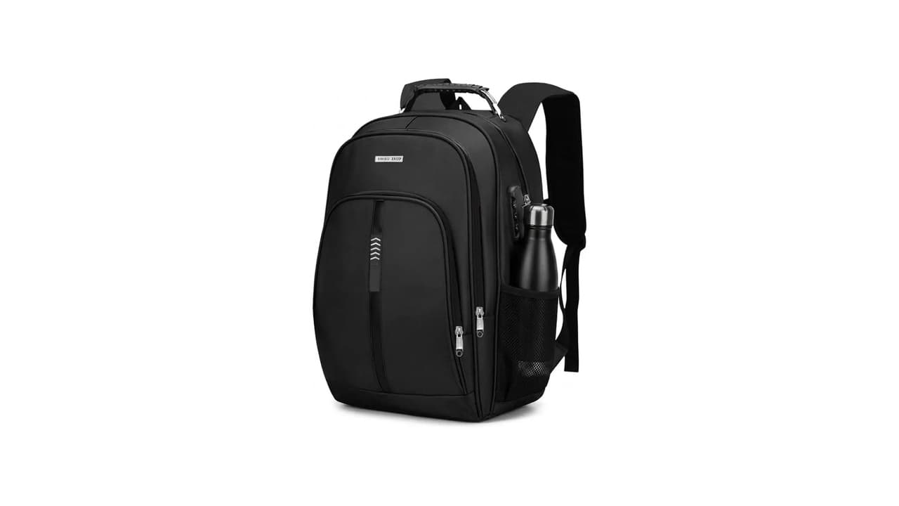 Qual a Melhor Mochila Antifurto para Notebook? 10 Modelos Testados e Aprovados