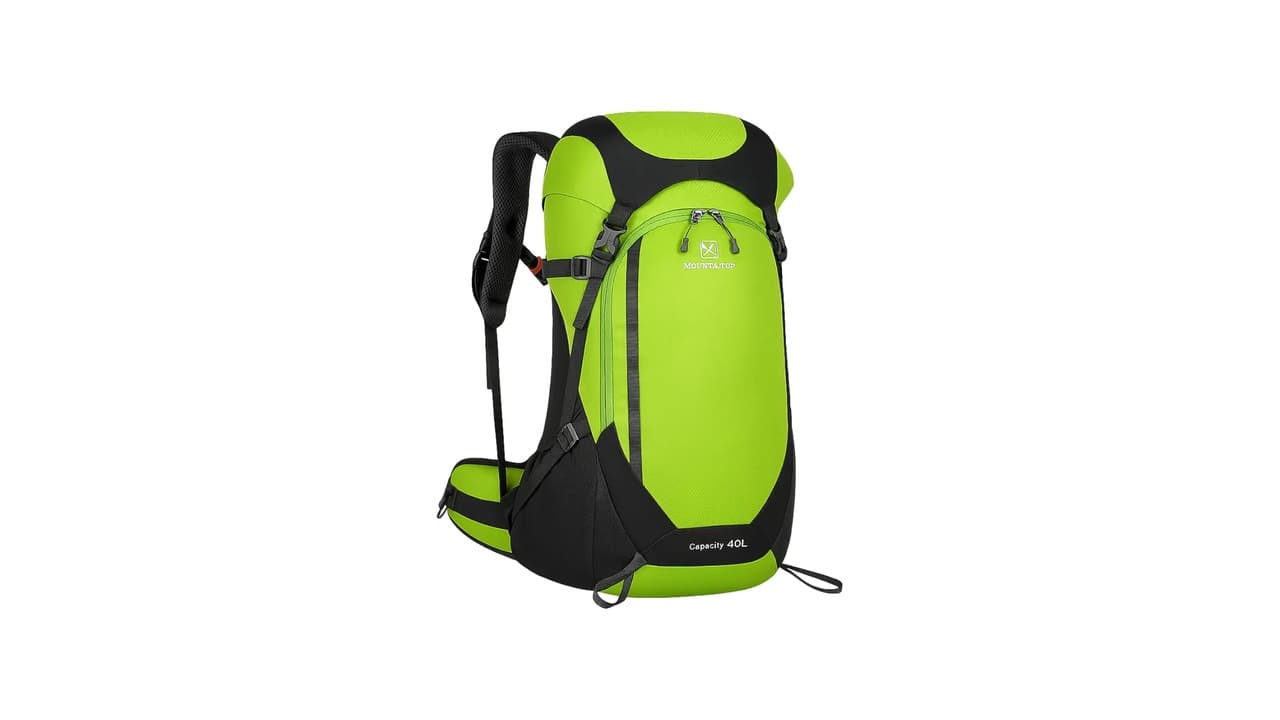 Qual Melhor Mochila de Trilha e Trekking 50 Litros? 10 Modelos Top para Aventura