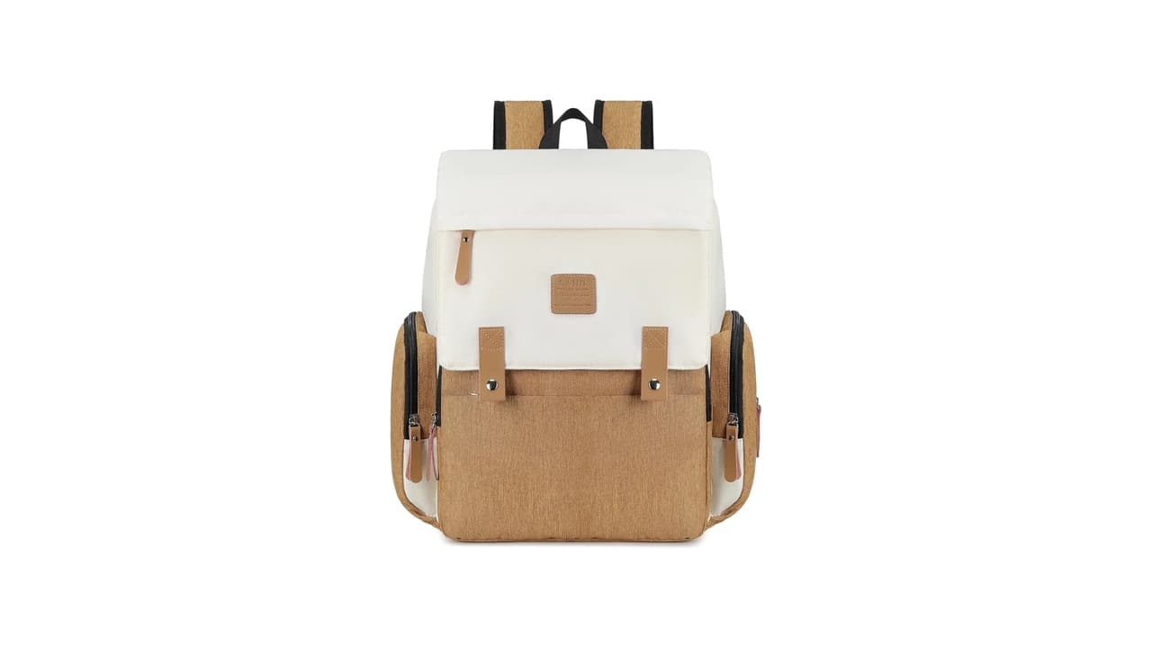 Qual Melhor Mochila Maternidade Impermeável com Trocador? Confira 10 Modelos Imperdíveis!