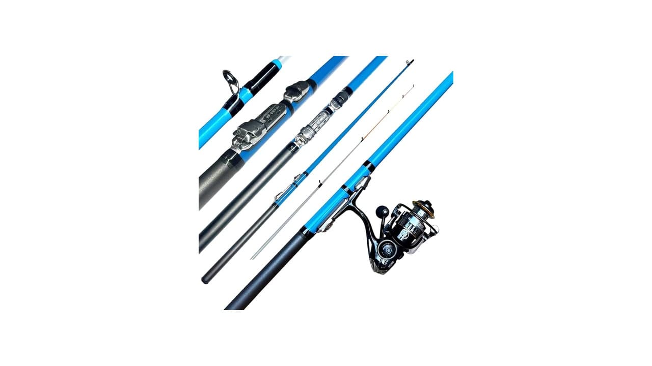 Qual Melhor Molinete Ultra Light para Pesca de Rio? 10 Opções Testadas e Aprovadas