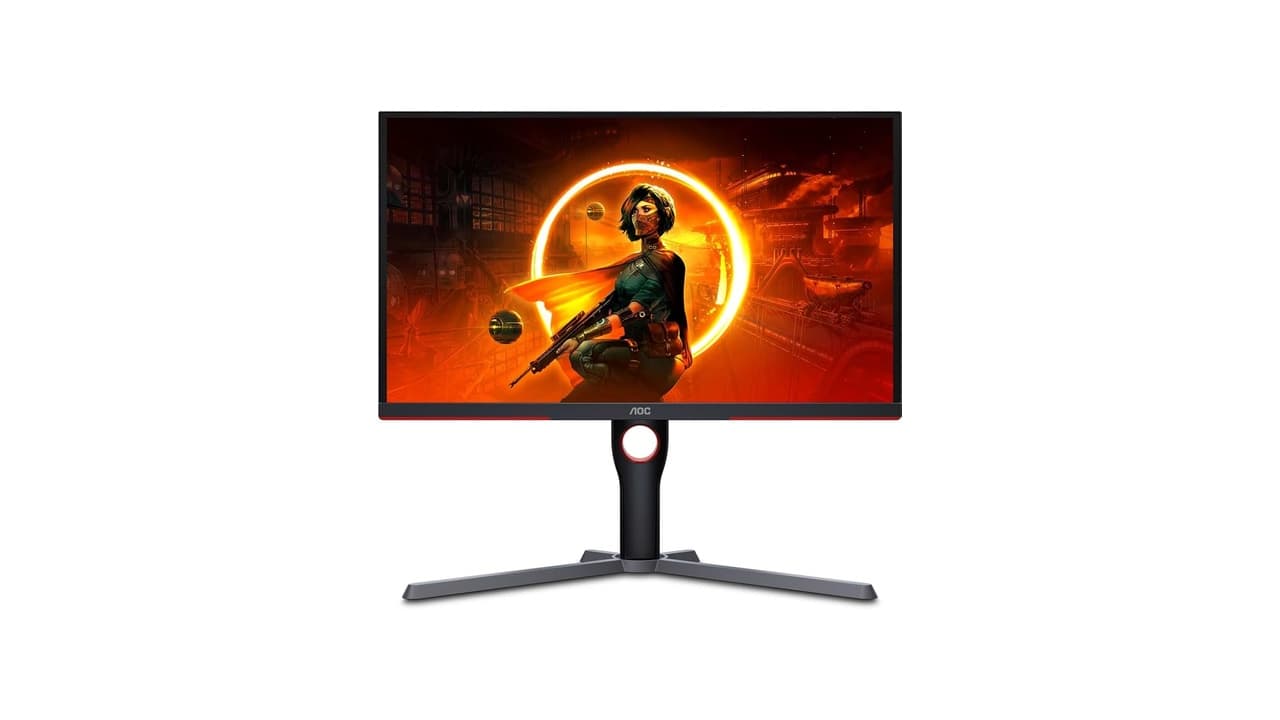 Qual Melhor Monitor Gamer 240Hz? 10 Opções para Jogar com Imersão Total