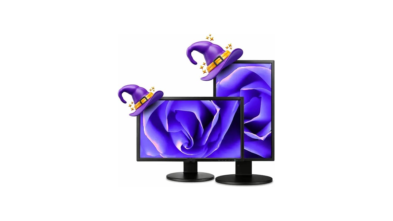 Qual Melhor Monitor Vertical para Produtividade e Design? Top 7 Modelos