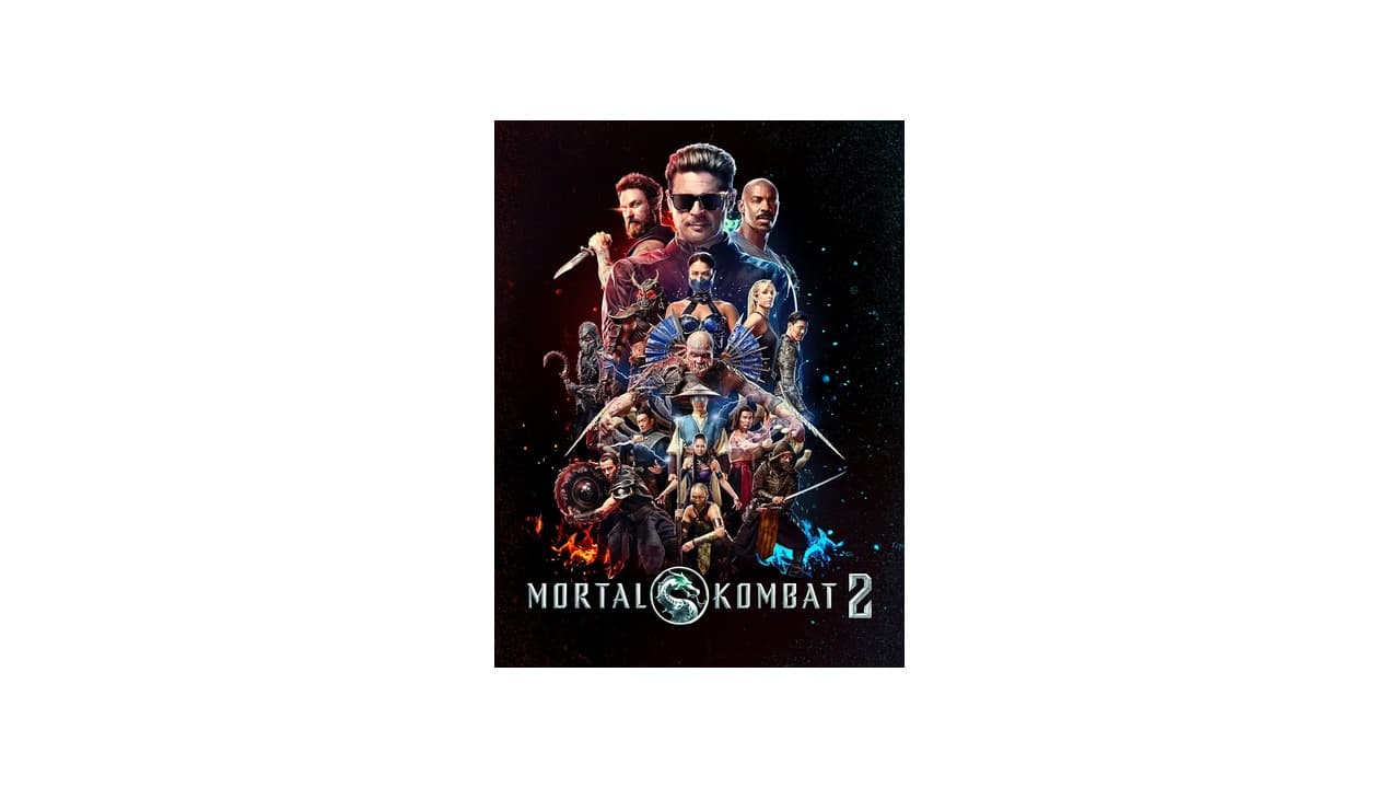 Qual Melhor Mortal Kombat? 5 Opções Imperdíveis para Fãs!