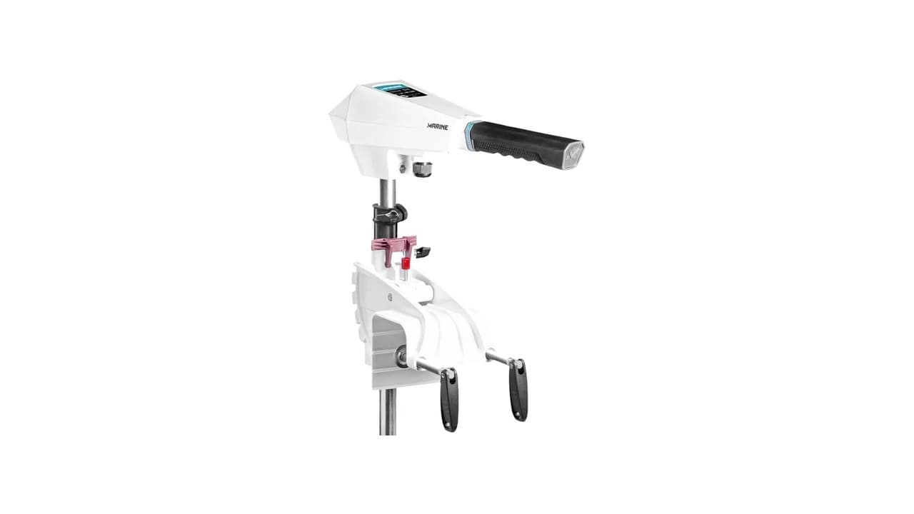 Qual Melhor Motor Elétrico para Barco? Guia Definitivo para Escolher