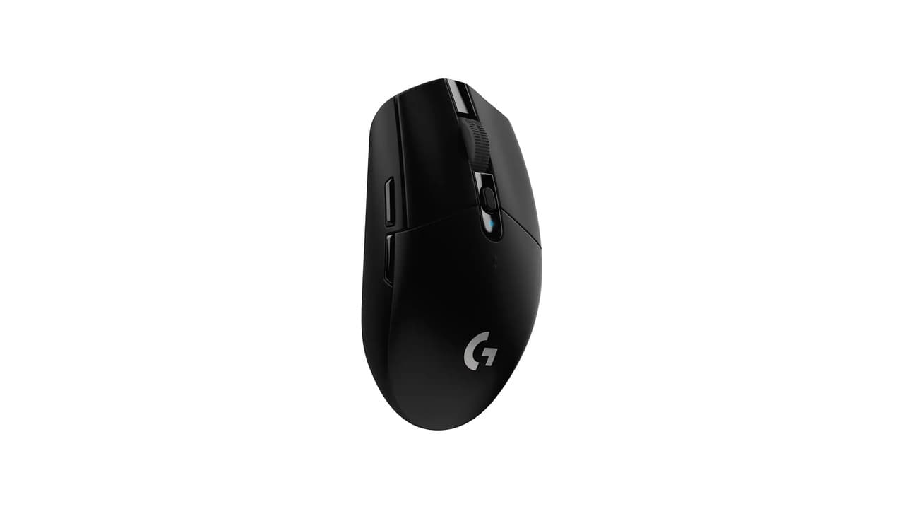 Qual o Melhor Mouse Gamer sem Fio: Comparativo das 10 Melhores Opções