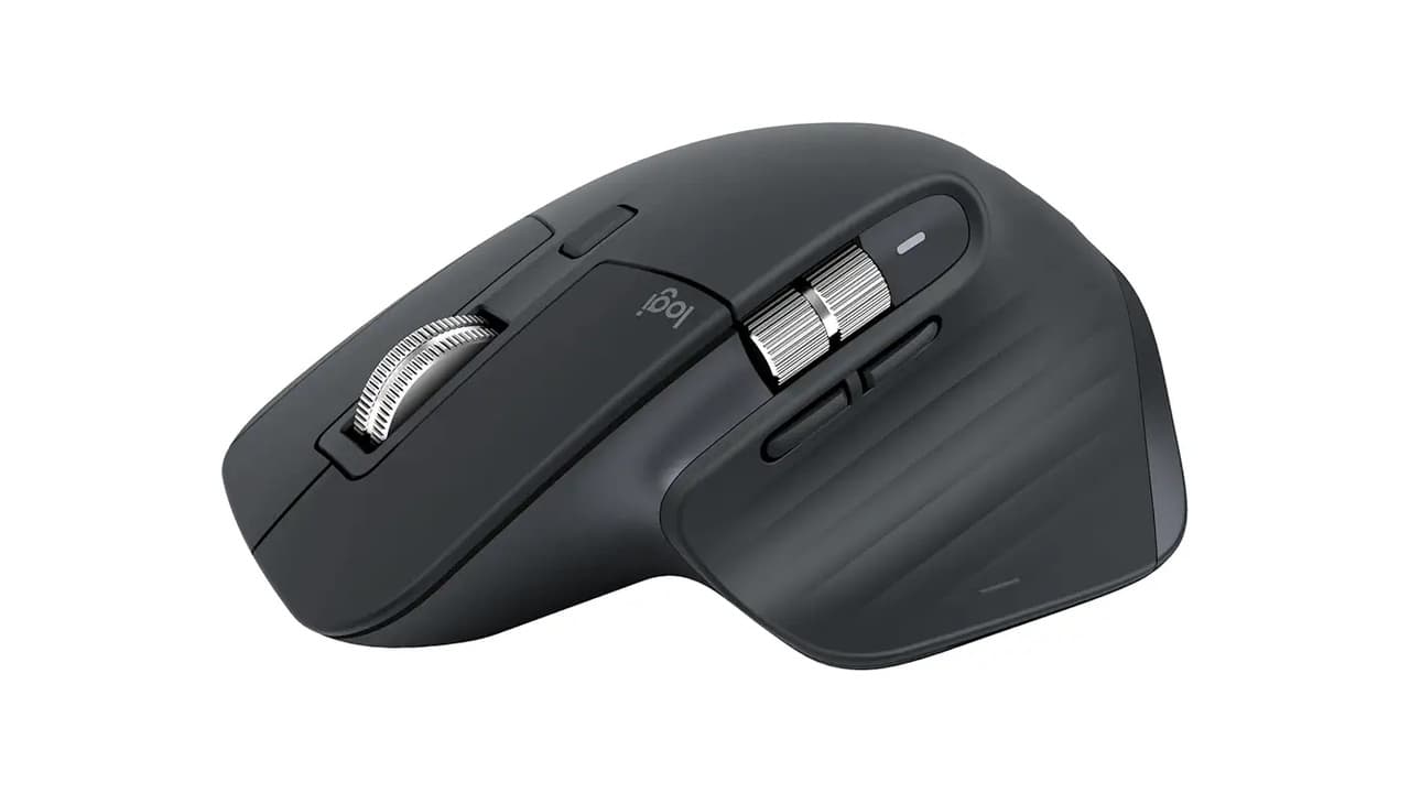 Qual Melhor Mouse Logitech MX Master: 10 Modelos para Produtividade Total