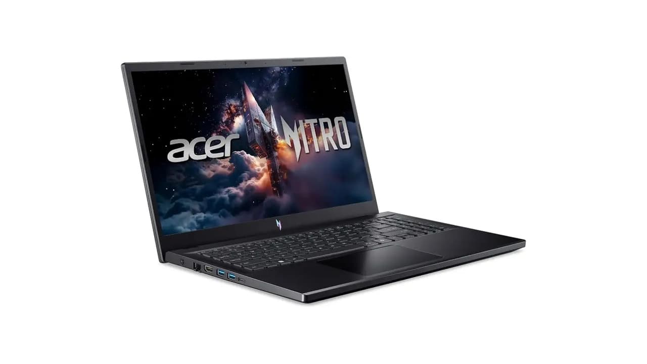 Qual o Melhor Notebook Acer Nitro 5? Comparativo Completo em 2026