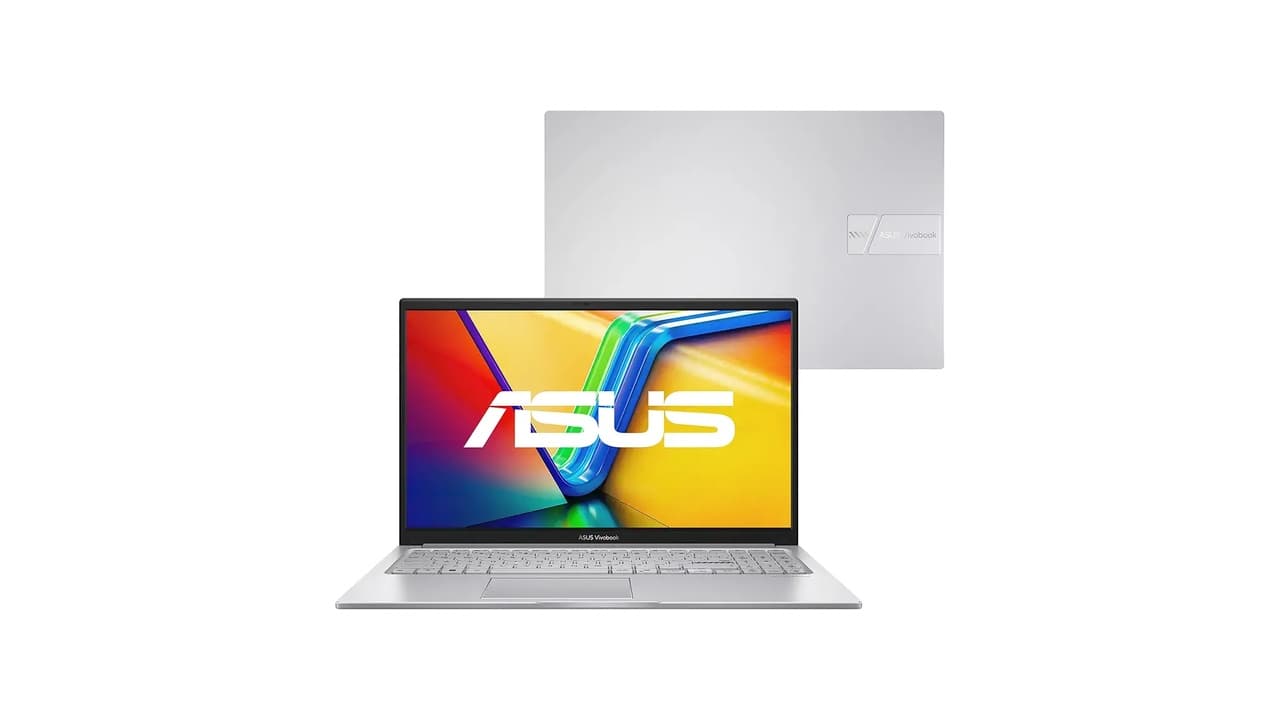 Qual o Melhor Notebook ASUS Vivobook? 12 Melhores Modelos para Estudar ou Trabalhar