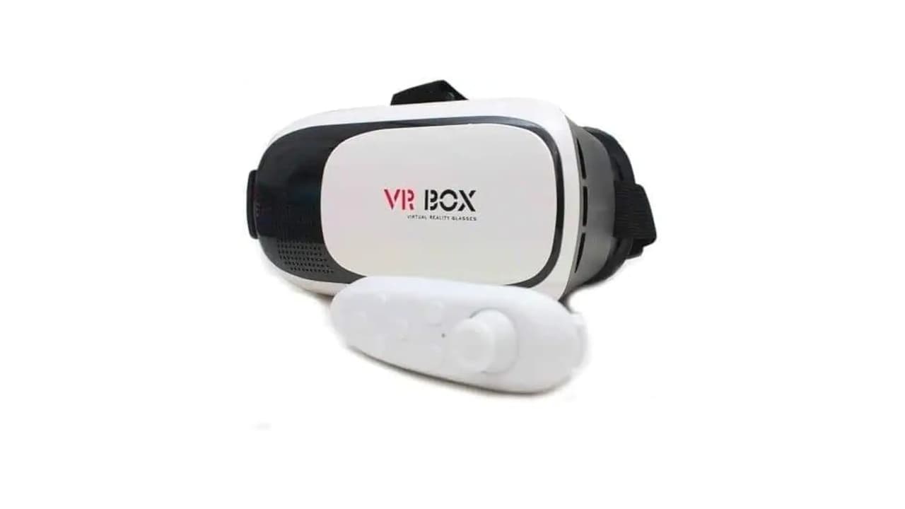 Qual Melhor Óculos de Realidade Virtual VR: 8 Opções para Imersão Total