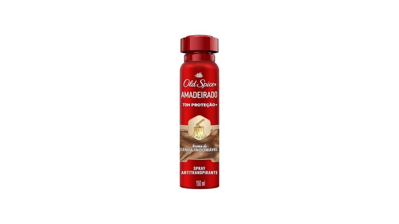 Qual o Melhor Old Spice para Você? Confira 10 Opções Incríveis!