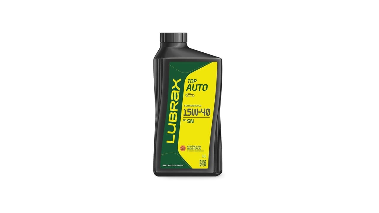 Qual Melhor Óleo 15W40 para Seu Motor? 10 Opções com Proteção Superior