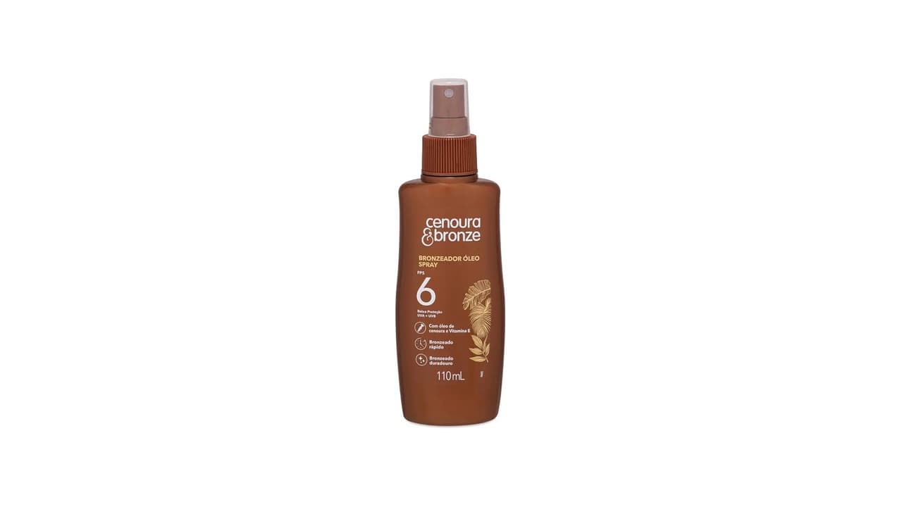 Qual o Melhor Óleo Bronzeador? 6 Opções Testadas e Aprovadas