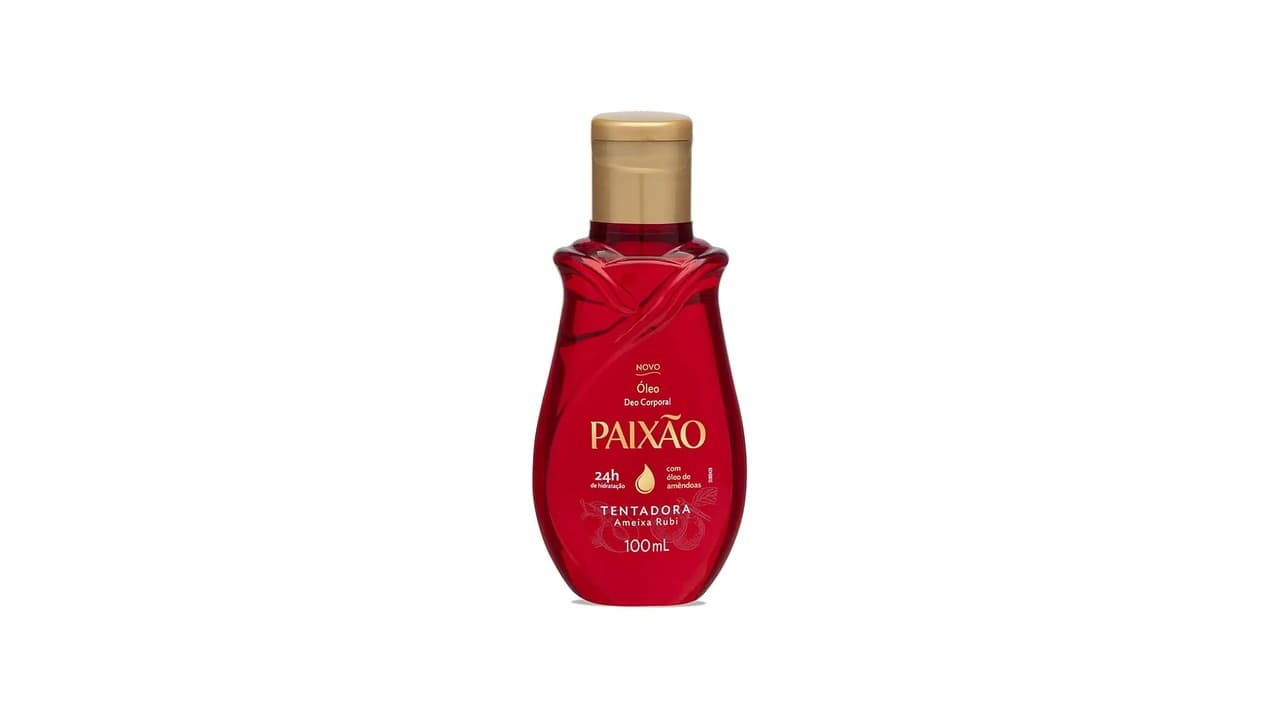 Qual Melhor Óleo Corporal Cheiroso: 10 Opções com Fragrâncias Irresistíveis