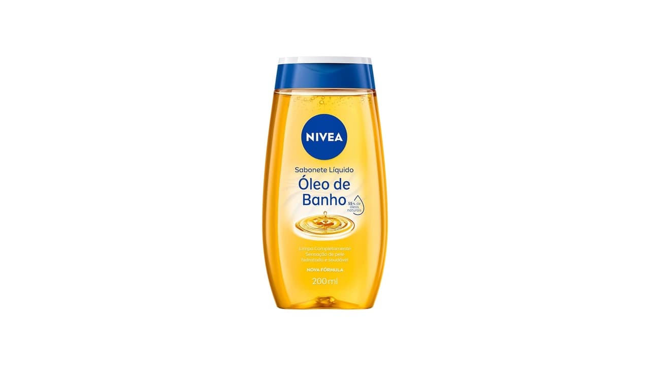 Qual o Melhor Óleo Corporal para Banho? 8 Opções com Hidratação Profunda
