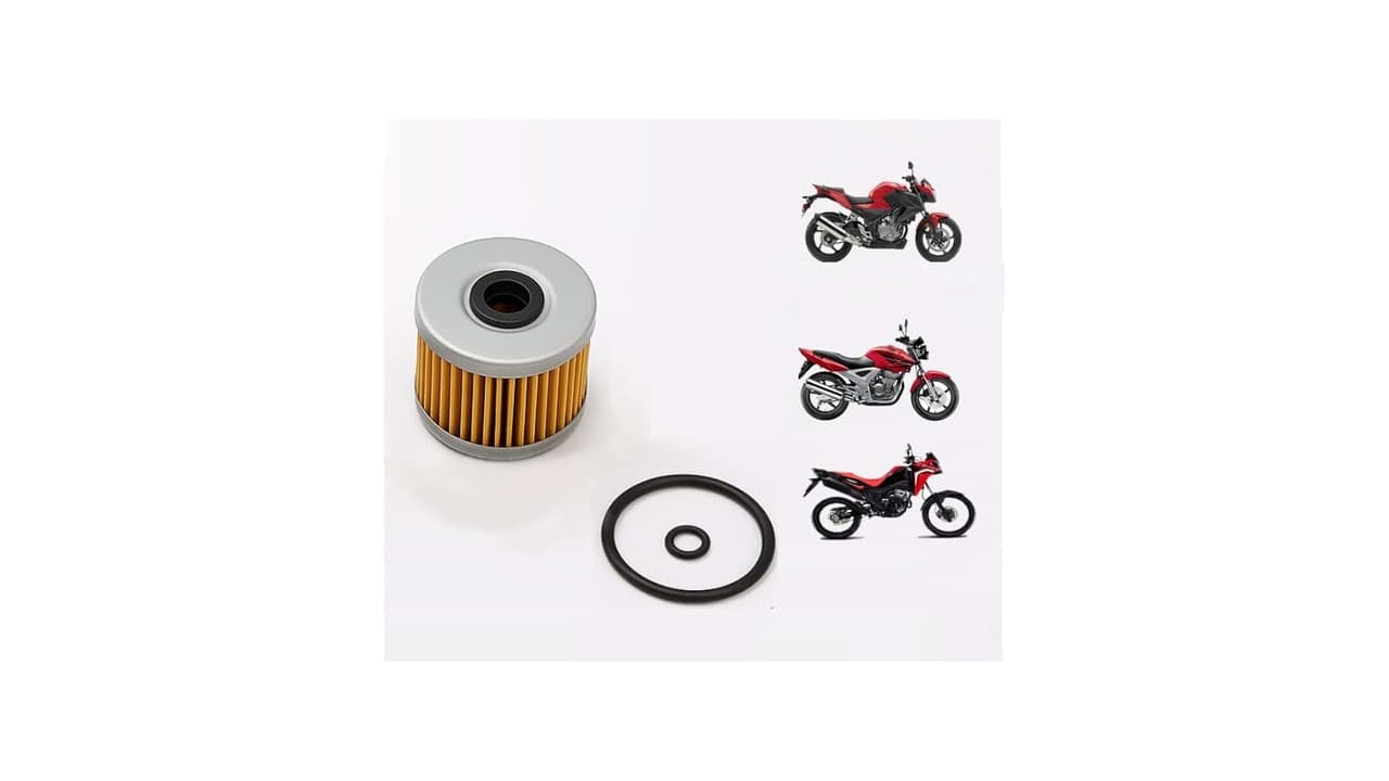 Qual Melhor Óleo para Honda CB Twister 250: 6 Opções com Análise Completa