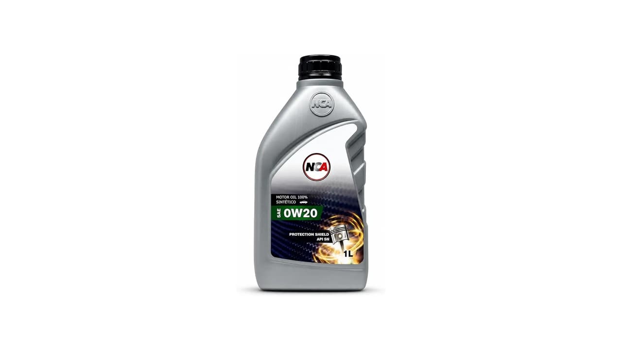 Qual Melhor Óleo para Toyota SW4: 5 Opções com Máxima Proteção
