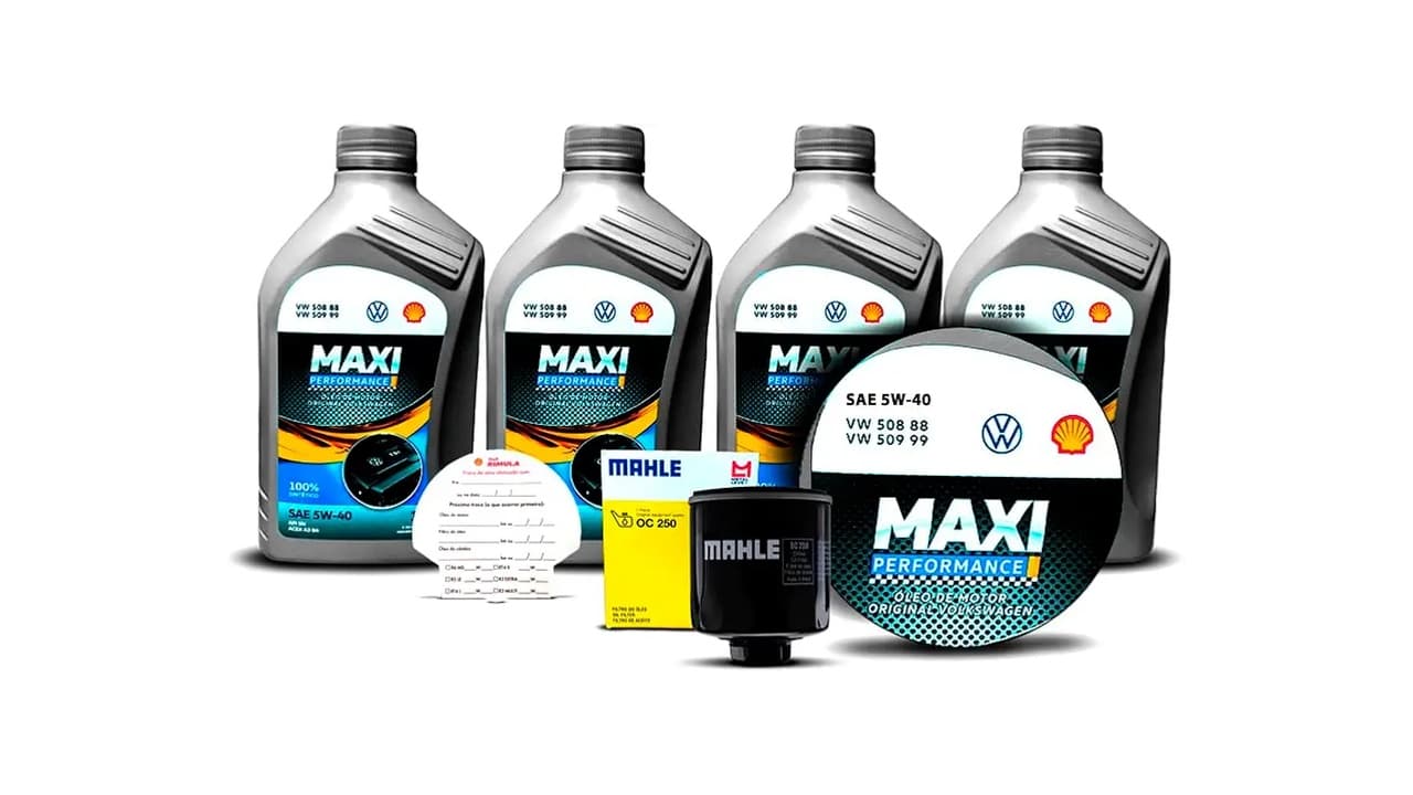 Qual Melhor Óleo para VW Fox? Guia para Escolha Certa