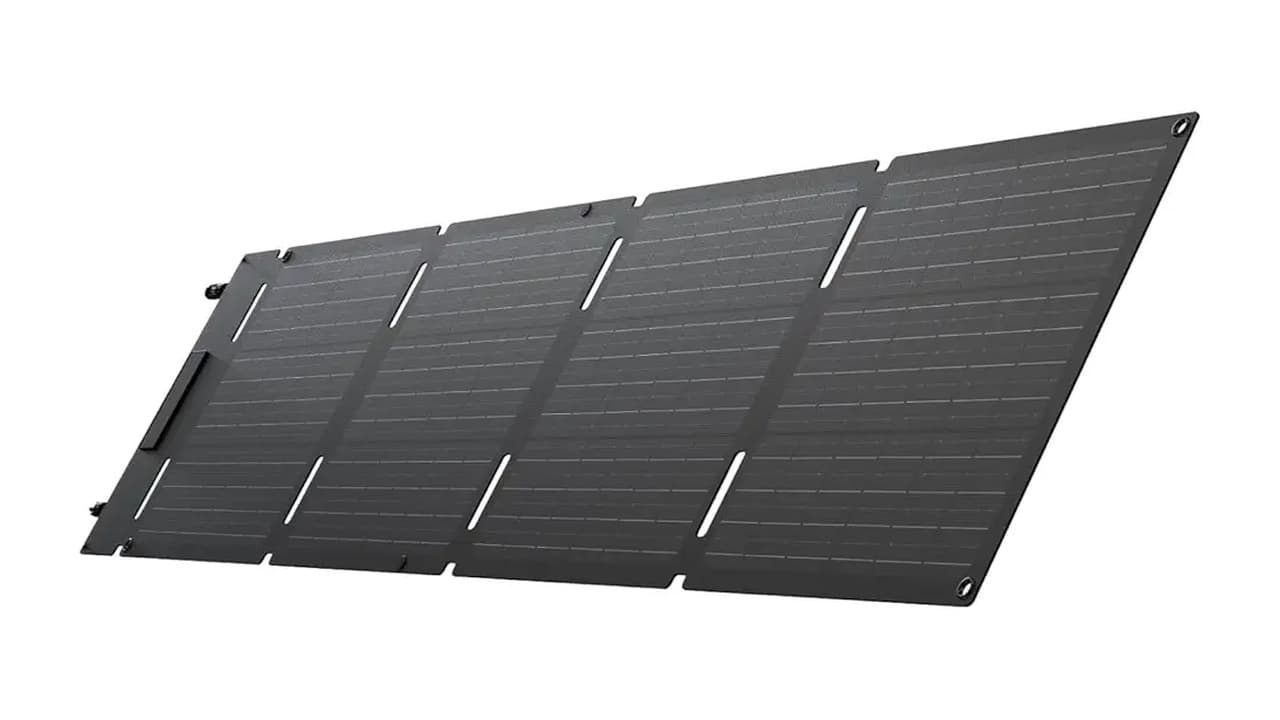 Qual Melhor Painel Solar Portátil? 7 Opções para Acampamento e Viagens