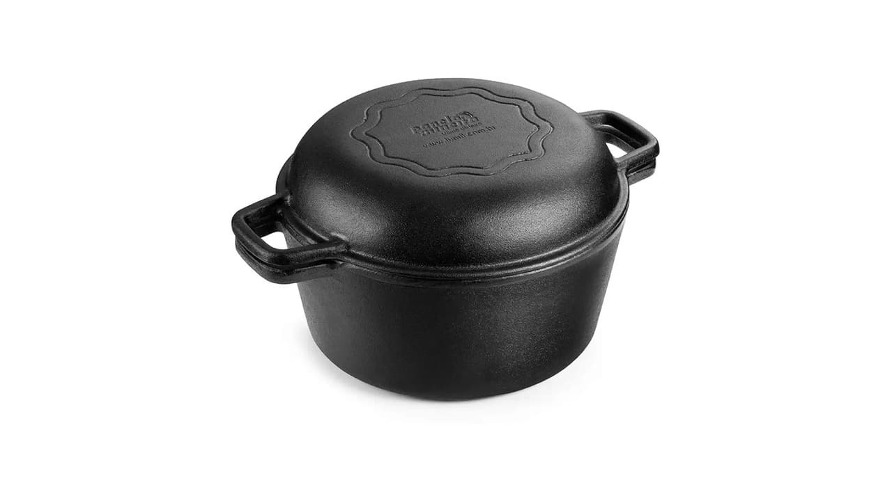 Qual a Melhor Panela de Ferro Fundido para Cozinhar com Perfeição