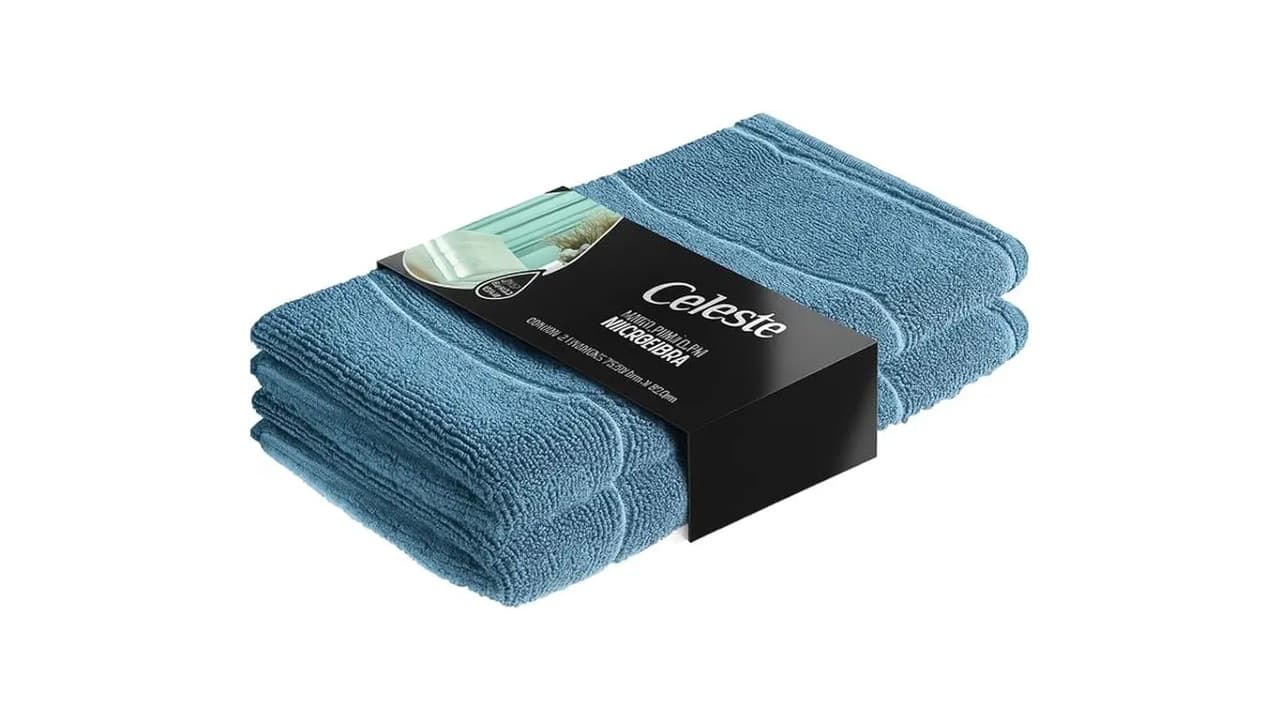 Qual o Melhor Pano de Microfibra? Guia para Limpeza Sem Riscos e Duradoura