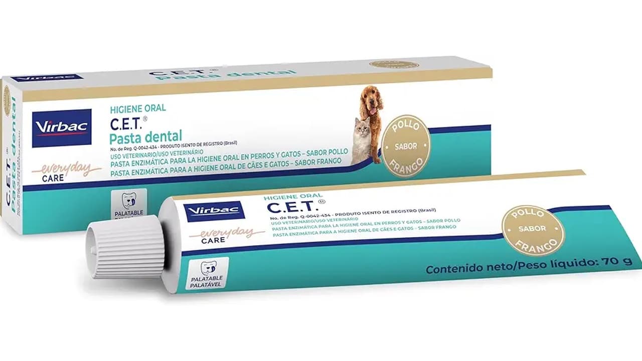 Qual a Melhor Pasta de Dente para Cachorro? 10 Opções Testadas