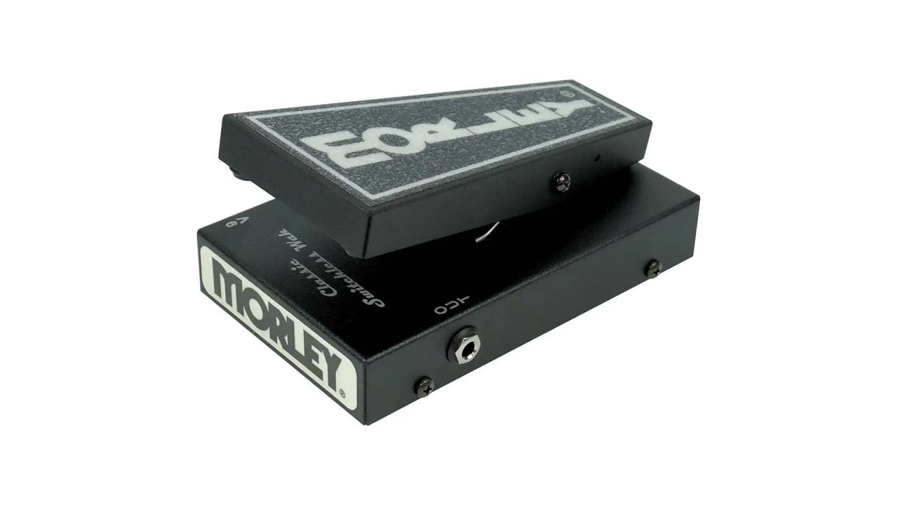Qual o Melhor Pedal de Wah Wah Clássico? 13 Opções com Som Autêntico