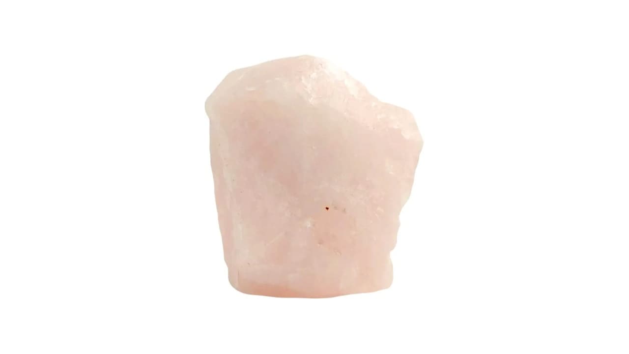 Qual a Melhor Pedra Quartzo Rosa Bruto para Cura Emocional e Decoração?