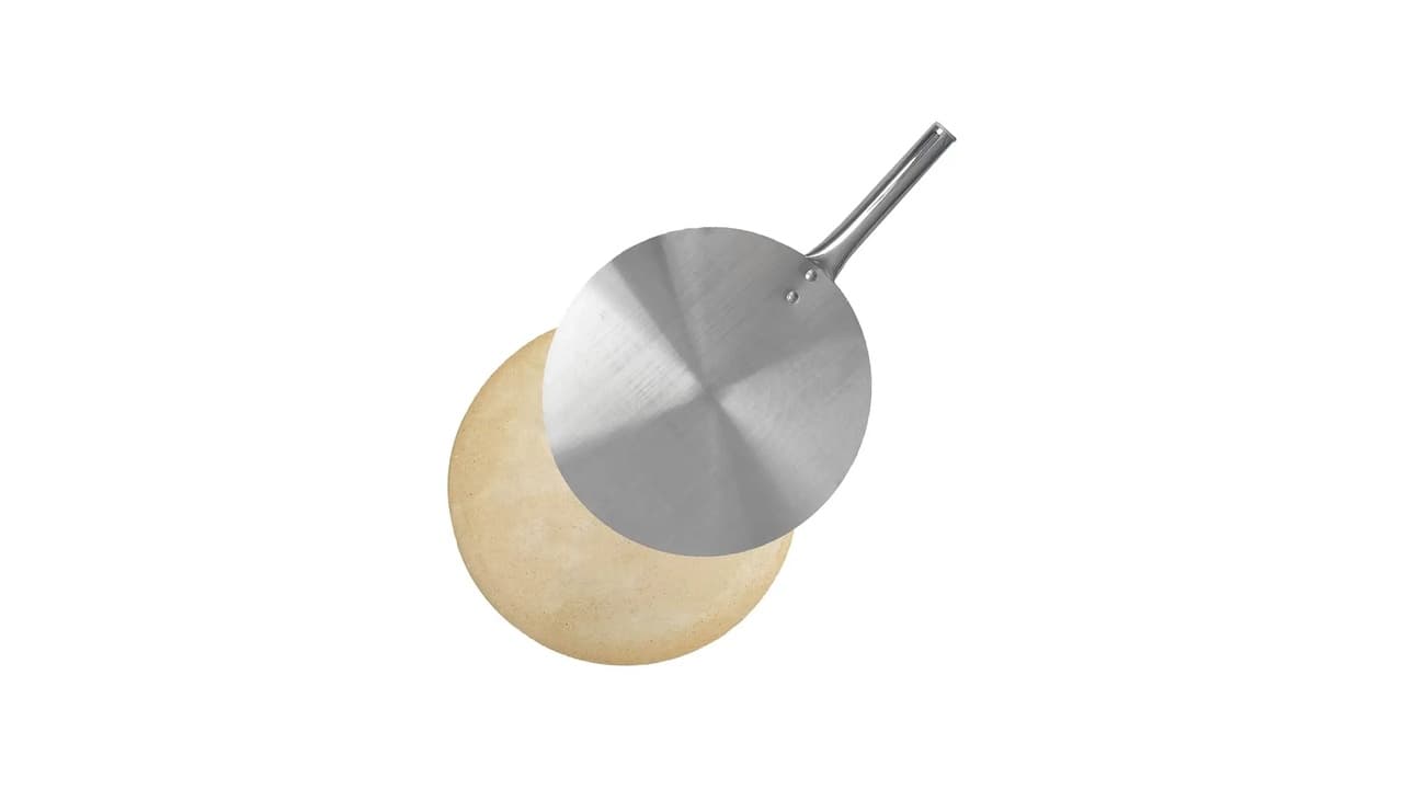 Qual Melhor Pedra Refratária para Pizza: 12 Modelos para Pizza Crocante