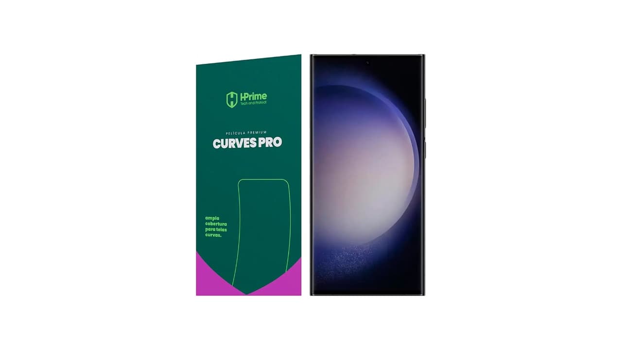 Qual a Melhor Película para Samsung S23 Ultra: 12 Opções com Proteção Total