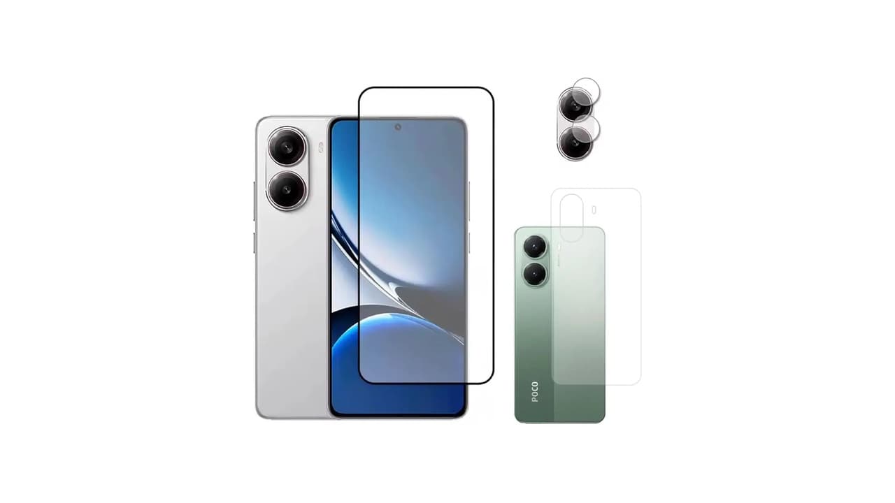 Qual Melhor Película Traseira para Celular: 8 Modelos com Proteção Superior
