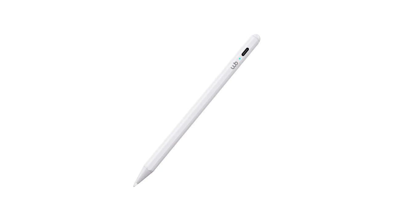 Qual Melhor Pencil para iPad? Veja 7 Opções com Precisão e Tecnologia