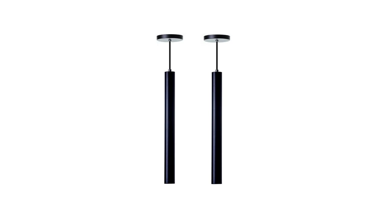 Qual o Melhor Pendente Tubo? Confira 10 Opções com Estilo e Funcionalidade