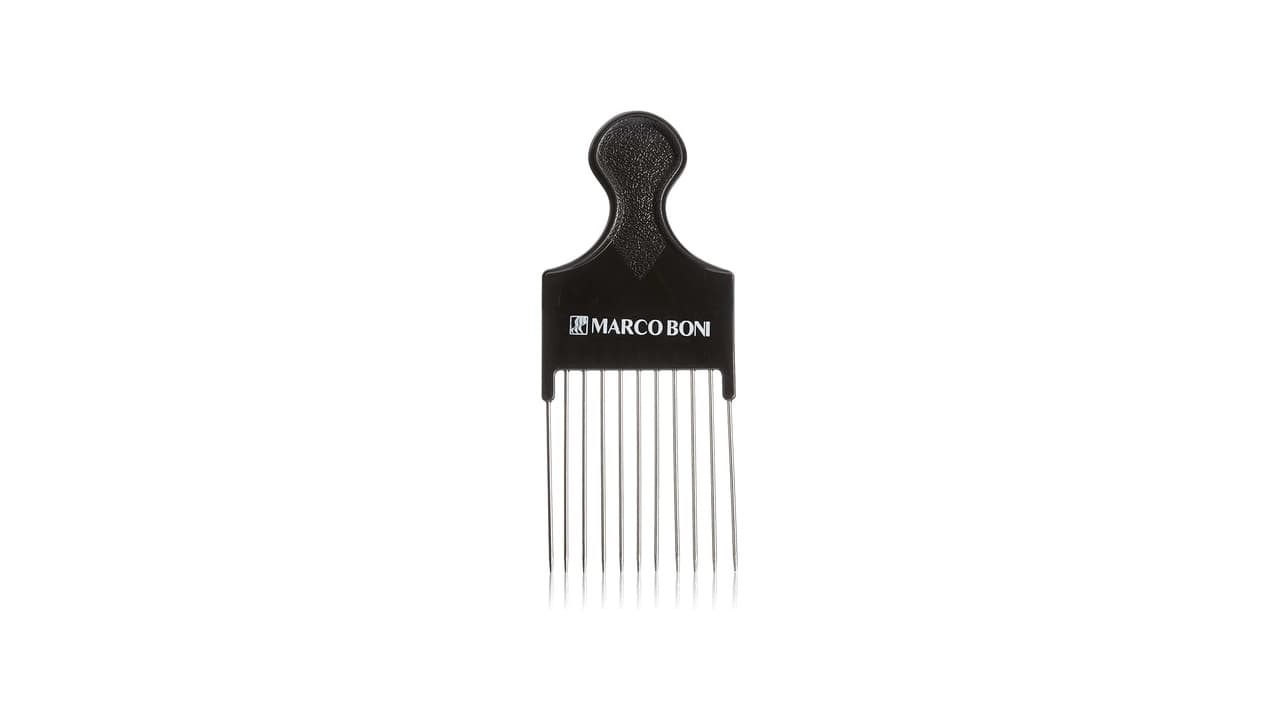 Qual Melhor Pente Garfo para Cabelo Cacheado e Crespo? Guia Definitivo para Definição e Volume