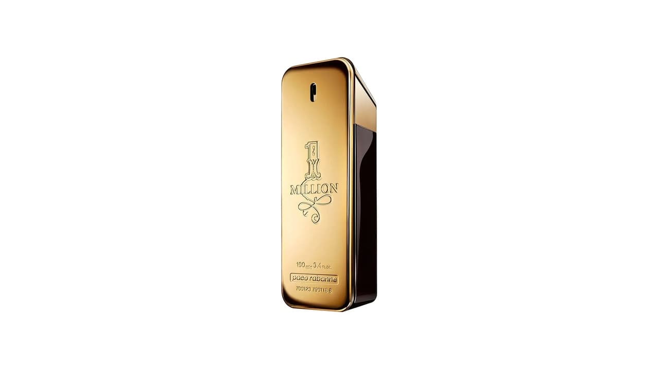 Qual Melhor Perfume 1 Million Paco Rabanne? Confira 7 Linhas Masculinas Imperdíveis!