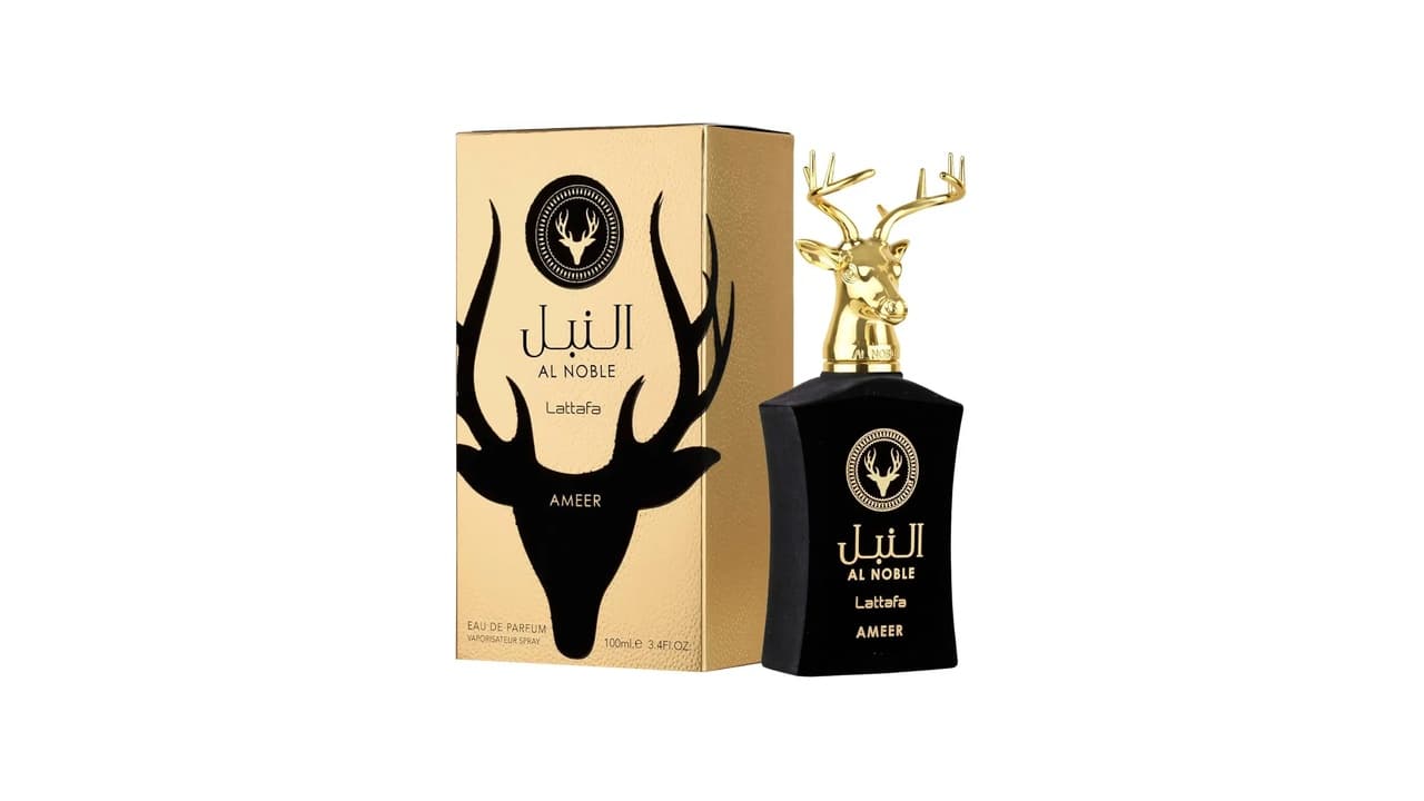 Qual o Melhor Perfume Árabe Lattafa Masculino? Descubra o Mais Duradouro