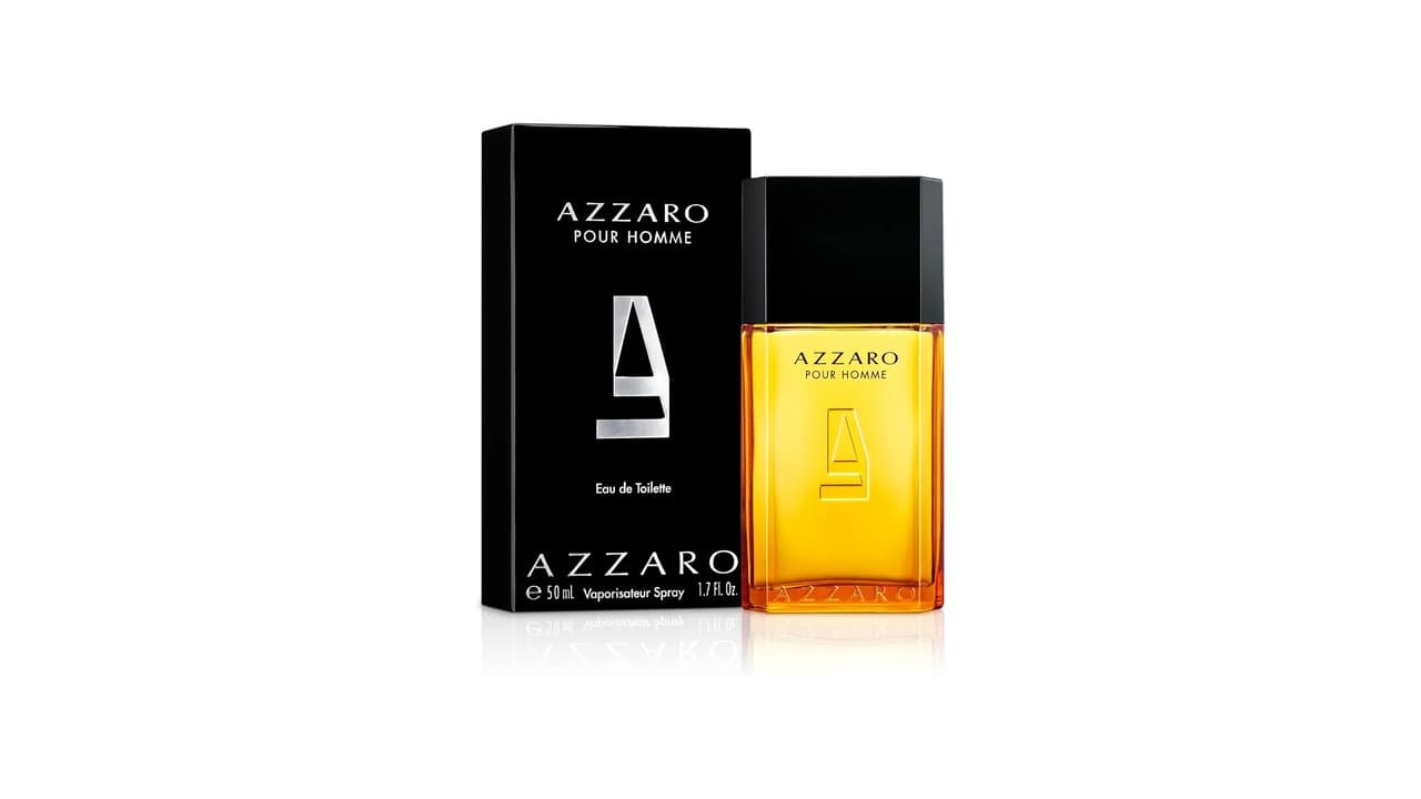 Qual o Melhor Perfume Azzaro Masculino para seu Estilo?