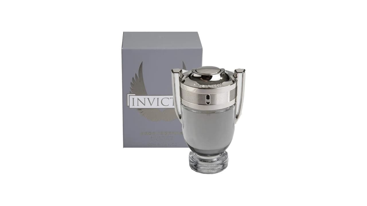 Qual o Melhor Perfume Invictus Paco Rabanne para Homem em 2026?