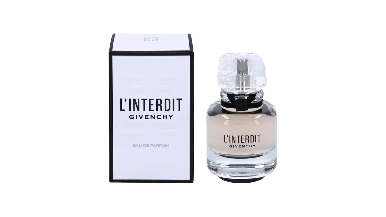Qual Melhor Perfume L'Interdit Givenchy: Conheça os 7 Destaques